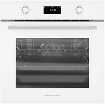 Духовой шкаф Kuppersberg FPH 611 W
