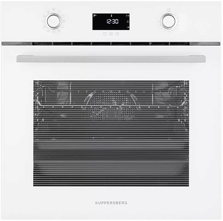 Духовой шкаф Kuppersberg FPH 611 W preview 4