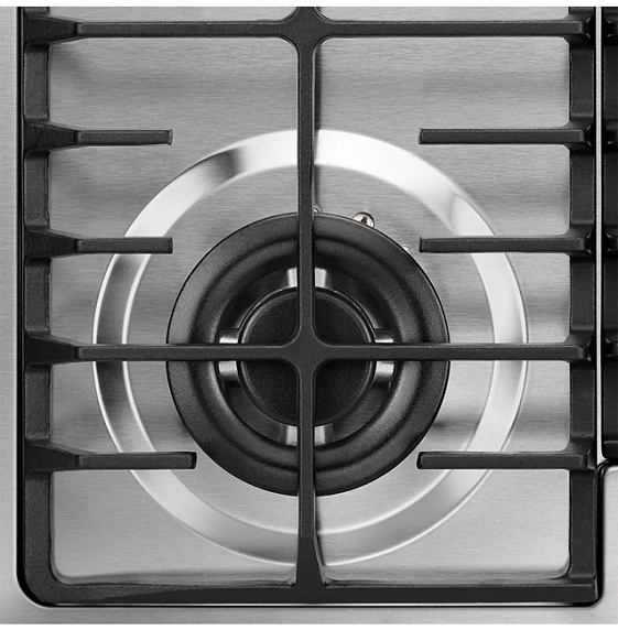 Газовая варочная панель Kuppersberg FS 64 X preview 4