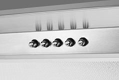 Вытяжка Kuppersberg INLINEA 70 LX