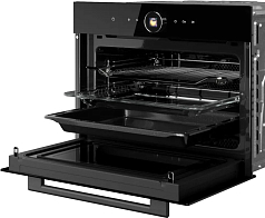 Духовой шкаф Kuppersberg KMW 617