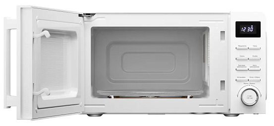 Микроволновая печь Kuppersberg TMW 202 W preview 3
