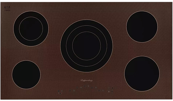 Электрическая варочная панель Kuppersberg FA90RC preview 4