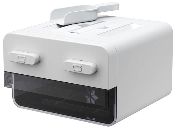 Холодильник Kuppersberg NFFD 185 DX preview 9