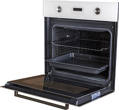 Духовой шкаф Kuppersberg HO 655 W