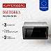 Купить Вытяжка Kuppersberg INLUMIA 60 BG  preview 1