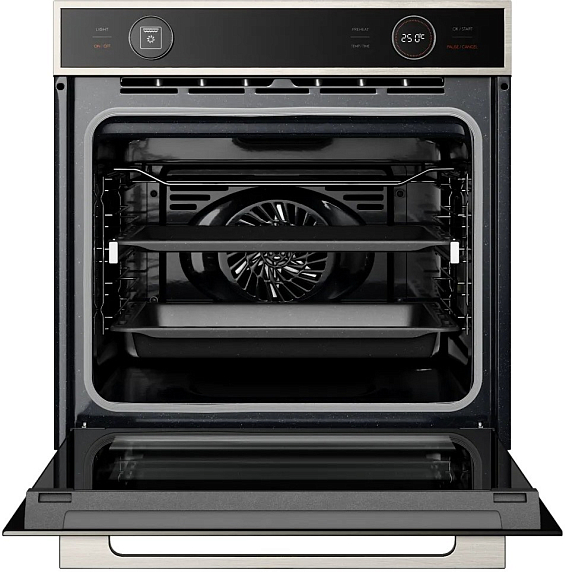 Духовой шкаф Kuppersberg HT 612 BX preview 5