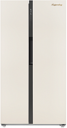 Холодильник Side by Side Kuppersberg NFML 177 CG