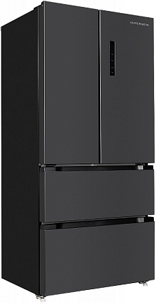 Холодильник Side by Side Kuppersberg NFD 183 DX preview 3