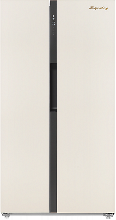 Холодильник Side by Side Kuppersberg NFML 177 CG preview 2