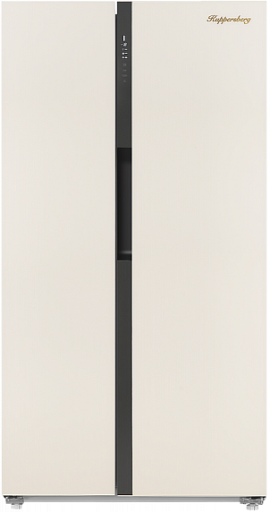 Холодильник Side by Side Kuppersberg NFML 177 CG preview 2