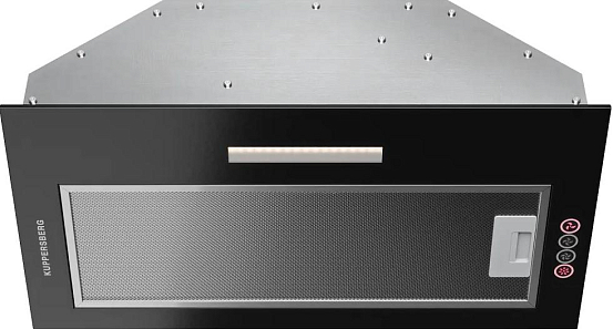 Вытяжка Kuppersberg INTOUCH 60 B preview 1