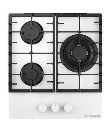Газовая варочная панель Kuppersberg FG 46 W preview 1