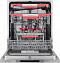 Встраиваемая посудомоечная машина Kuppersberg GLM 6075