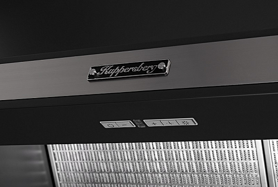 Вытяжка Kuppersberg T 969 ANT Silver preview 5