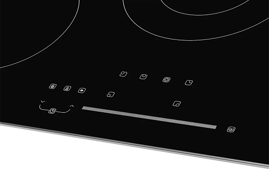 Варочная панель Kuppersberg ECS 703 R фото 7 Варочная панель Kuppersberg ECS 703 R preview 7