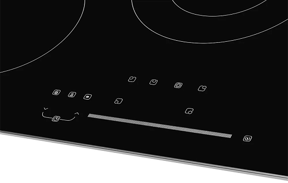Варочная панель Kuppersberg ECS 703 R preview 7