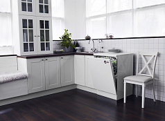 Посудомоечная машина Asko D5436 W