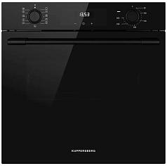 Духовой шкаф Kuppersberg HO 622 BB