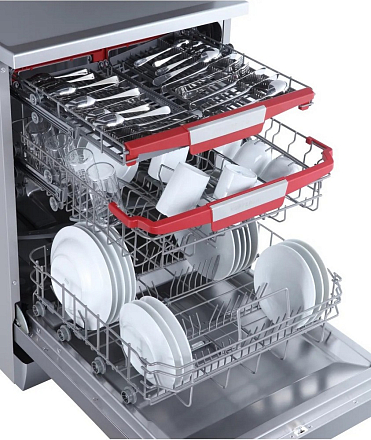 Посудомоечная машина Kuppersberg GFM 6073 preview 10