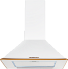 Вытяжка Kuppersberg ONDA 60 BB 4PB