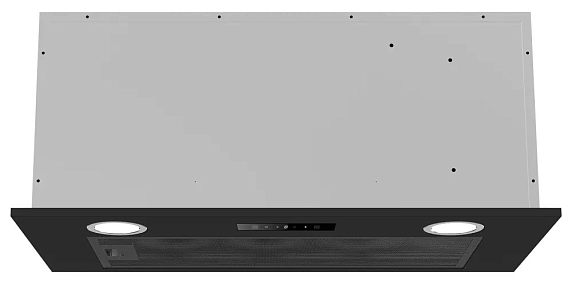 Вытяжка Kuppersberg INTOUCH-2 60 В preview 1