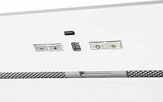 Вытяжка Kuppersberg IBOX 60 W
