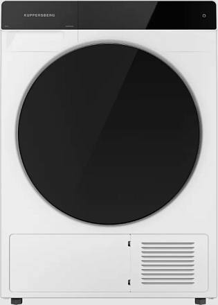 Сушильная машина Kuppersberg DM 591 W preview 1