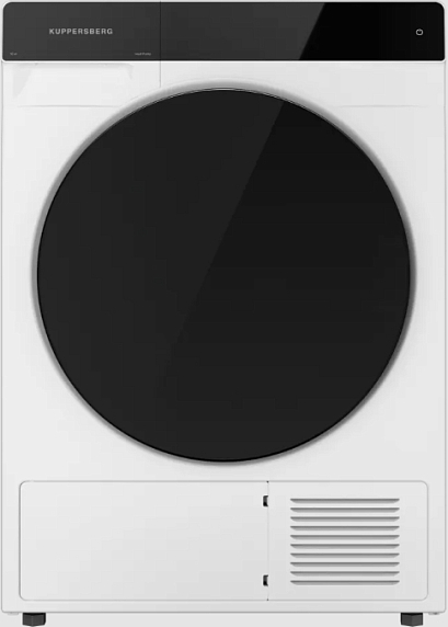 Сушильная машина Kuppersberg DM 591 W preview 1