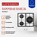 Купить Газовая варочная панель  Kuppersberg FG 46 W  preview 2