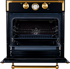 Духовой шкаф Kuppersberg RC 699 ANT Bronze
