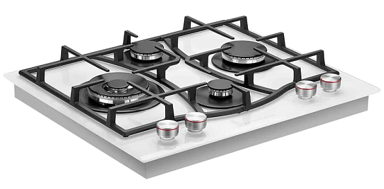 Газовая варочная панель Kuppersberg FG 67 W preview 3