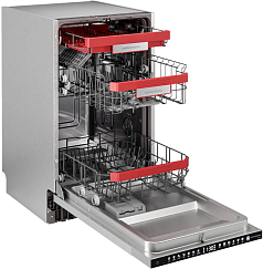 Встраиваемая посудомоечная машина Kuppersberg GSS 4577