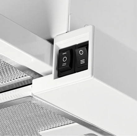 Вытяжка Kuppersberg SLIMLUX 60 W preview 8