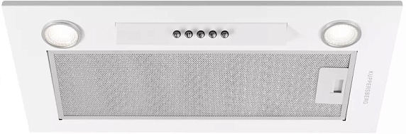 Встраиваемая вытяжка Kuppersberg INLINEA 52 WX preview 5