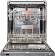 Встраиваемая посудомоечная машина Kuppersberg GS6020
