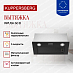 Купить Вытяжка Kuppersberg INPUSH 60 B  preview 2