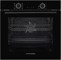 Духовой шкаф Kuppersberg HF 607 B