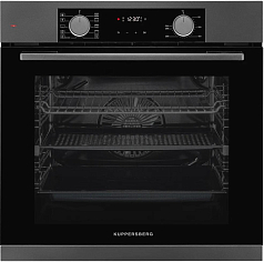 Духовой шкаф Kuppersberg HF 610 SG