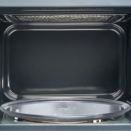 Микроволновая печь Kuppersberg TMW 230 B preview 5