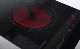 Варочная поверхность Kuppersberg ECO 301