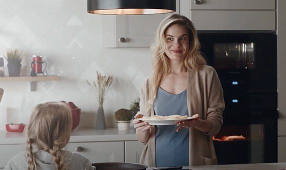 Встраиваемая бытовая техника Kuppersberg - управляй стихиями