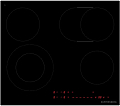Варочная панель Kuppersberg ECS 624