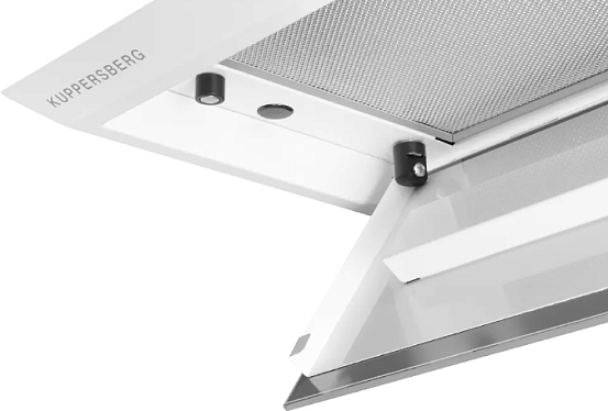 Встраиваемая вытяжка Kuppersberg INTRO 60 W preview 6