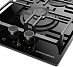 Купить Газовая варочная панель Kuppersberg FG 39 B preview 5