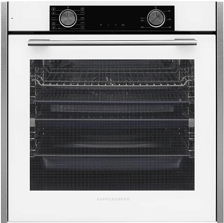 Духовой шкаф Kuppersberg HFT 610 W preview 4