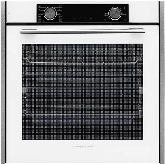 Духовой шкаф Kuppersberg HFT 610 W preview 4