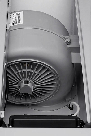 Вытяжка Kuppersberg INLINEA 72 White preview 8