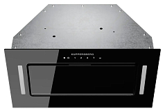Вытяжка Kuppersberg INNOVA V 60 Black