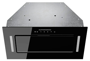 Вытяжка Kuppersberg INNOVA V 60 Black